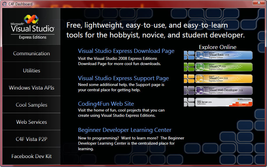 Fun Visual Basic Projects 2011
